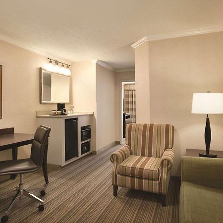 Country Inn & Suites By Radisson, Atlanta Airport North, Ga Ngoại thất bức ảnh