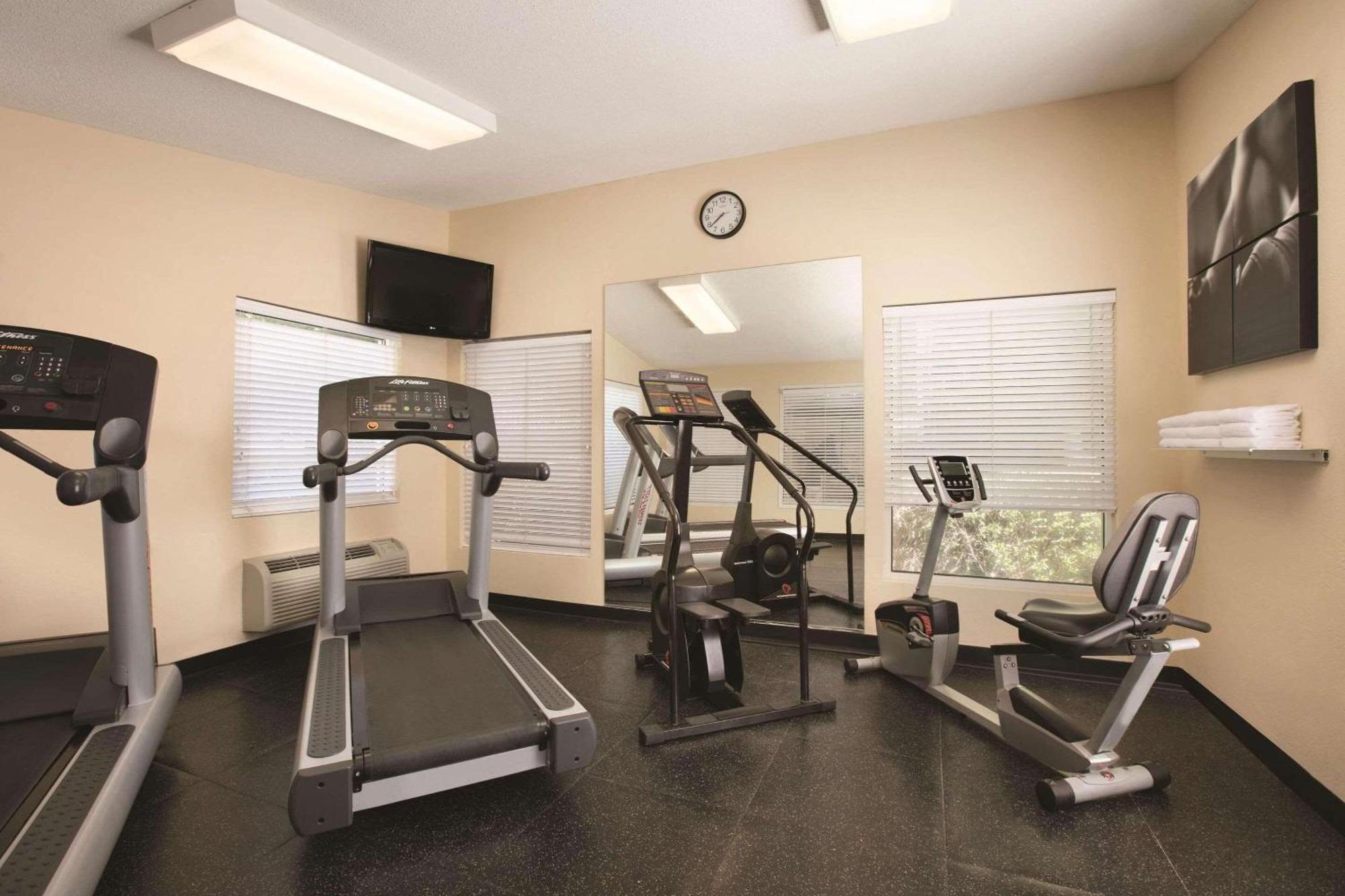 Country Inn & Suites By Radisson, Atlanta Airport North, Ga Ngoại thất bức ảnh