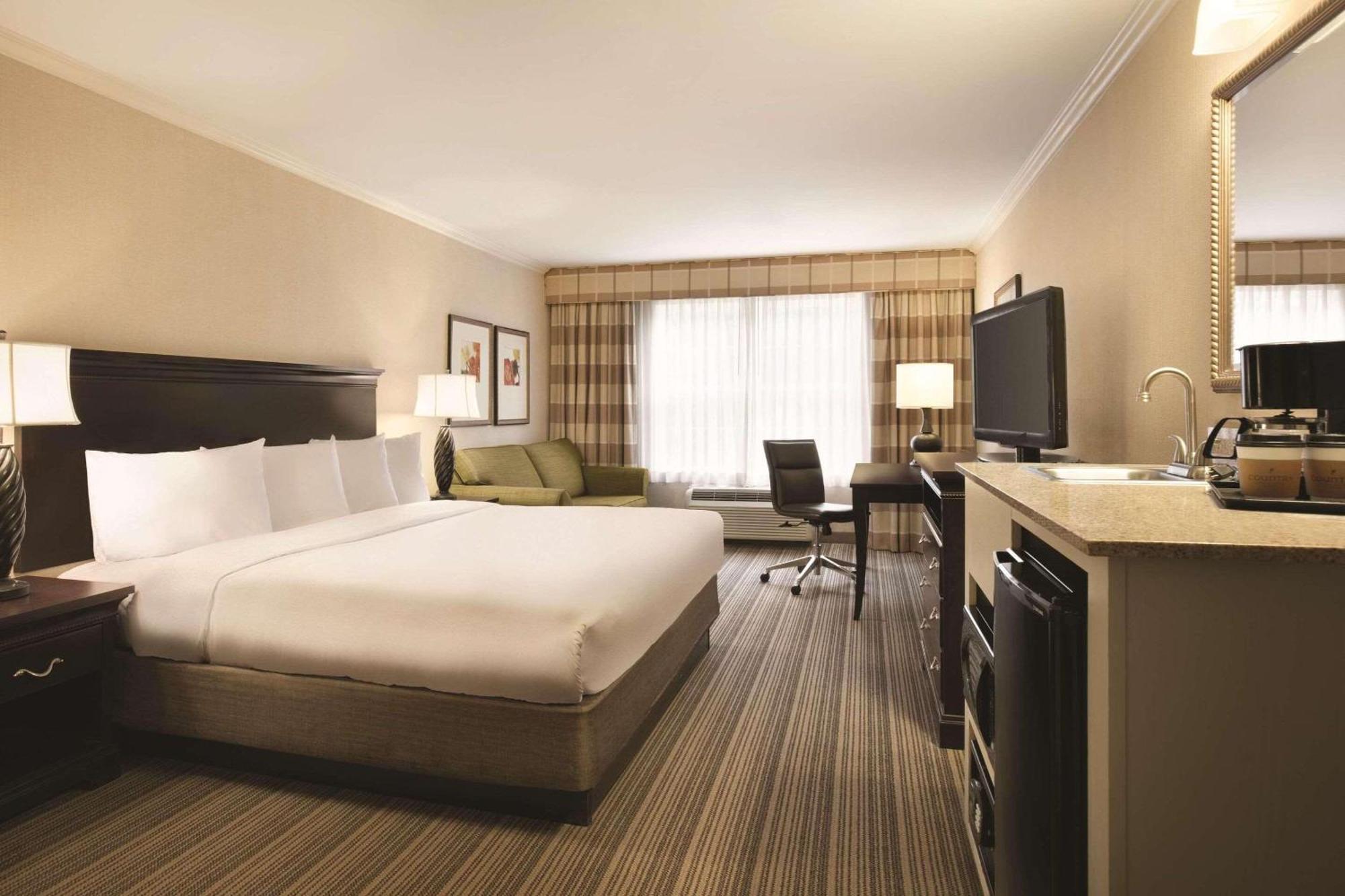 Country Inn & Suites By Radisson, Atlanta Airport North, Ga Ngoại thất bức ảnh