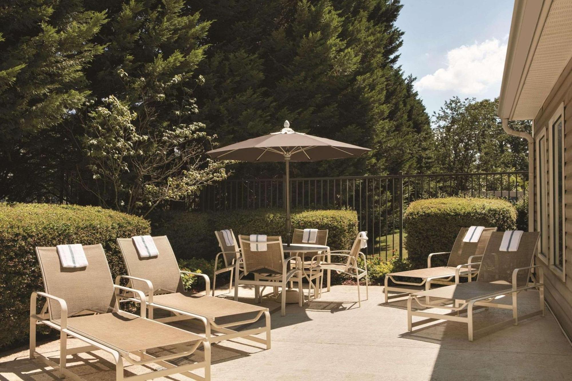 Country Inn & Suites By Radisson, Atlanta Airport North, Ga Ngoại thất bức ảnh