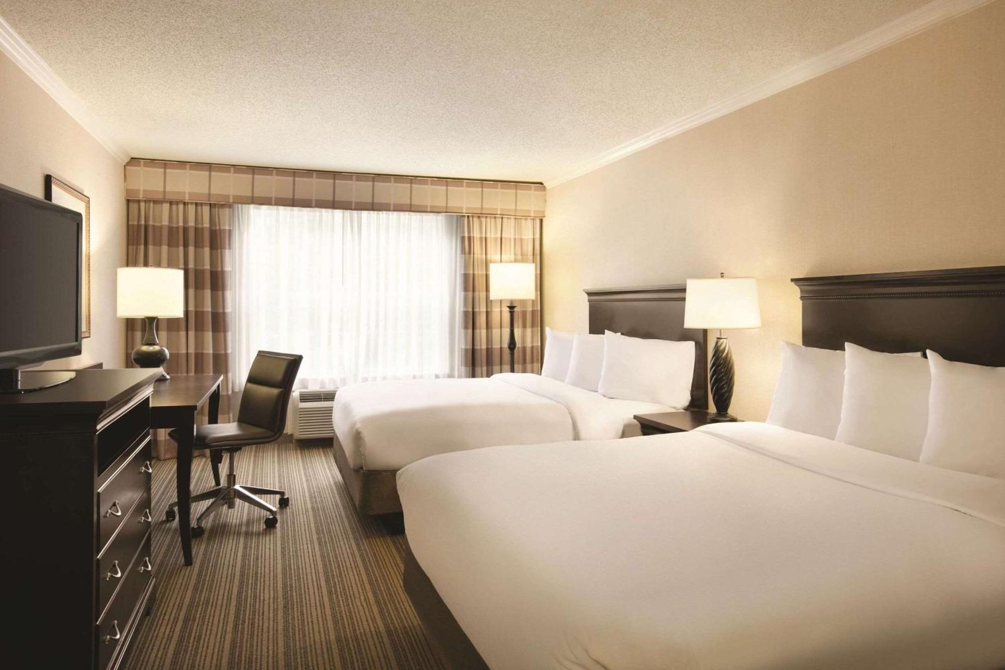 Country Inn & Suites By Radisson, Atlanta Airport North, Ga Ngoại thất bức ảnh