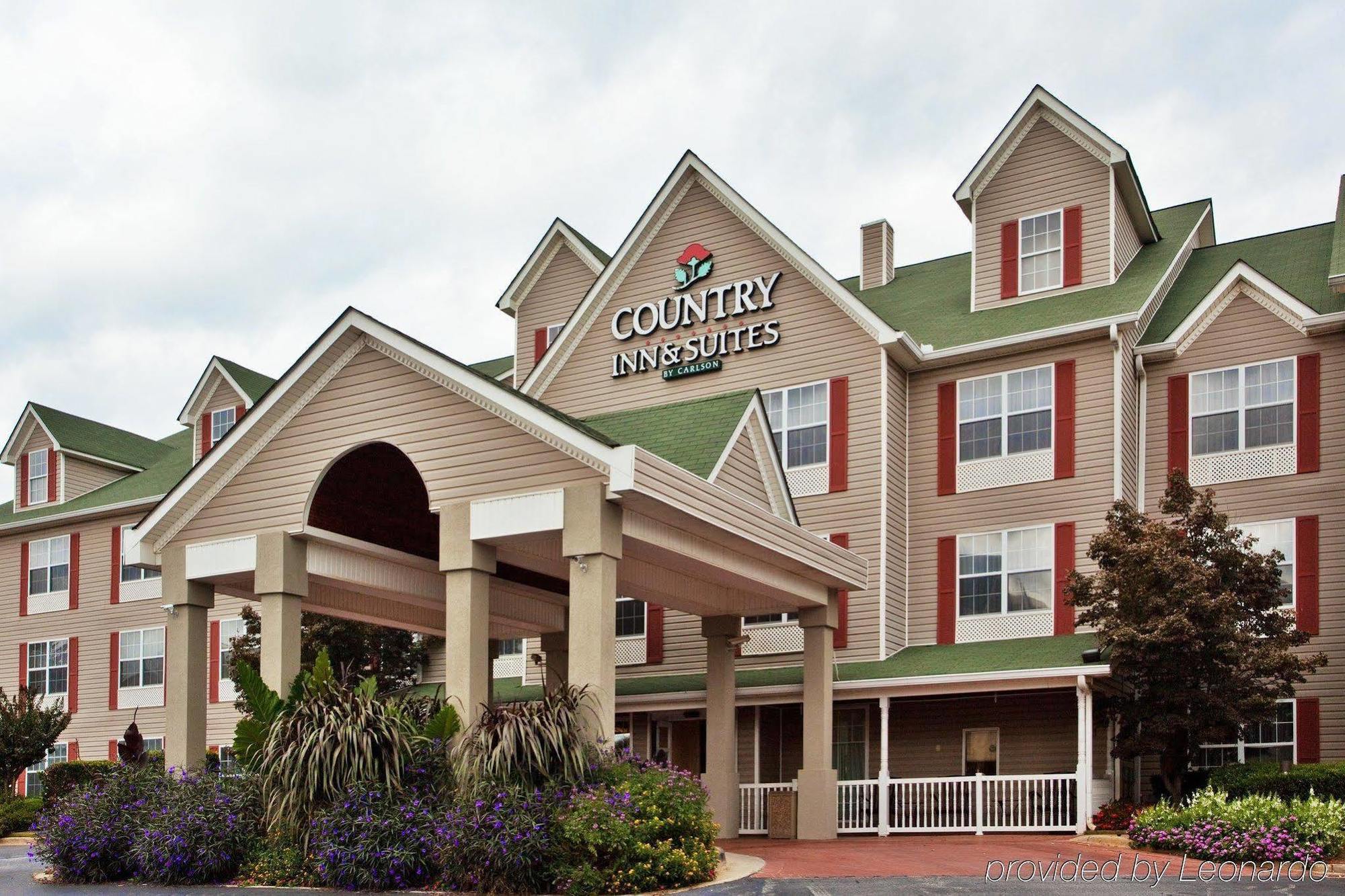 Country Inn & Suites By Radisson, Atlanta Airport North, Ga Ngoại thất bức ảnh