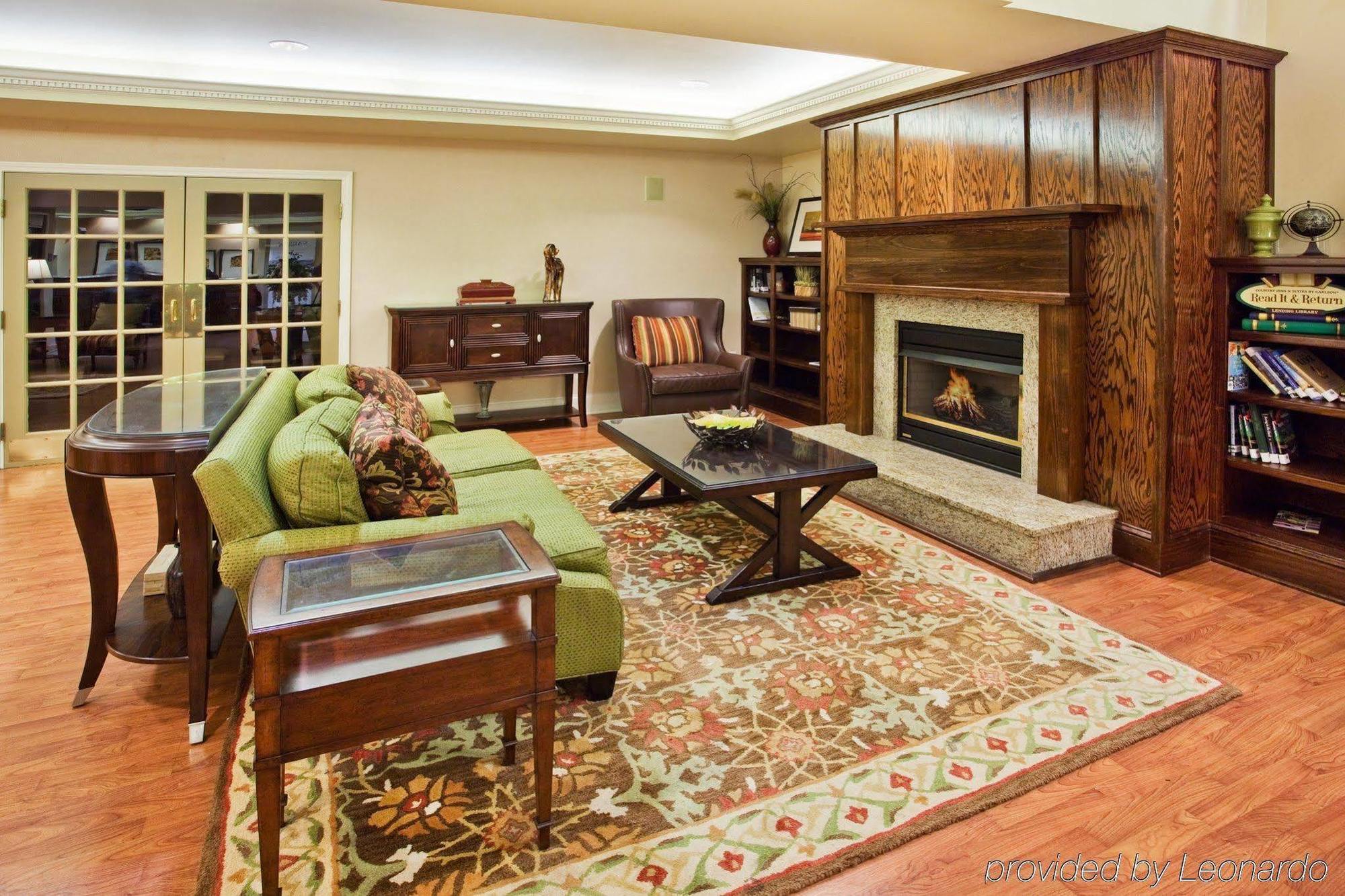 Country Inn & Suites By Radisson, Atlanta Airport North, Ga Ngoại thất bức ảnh