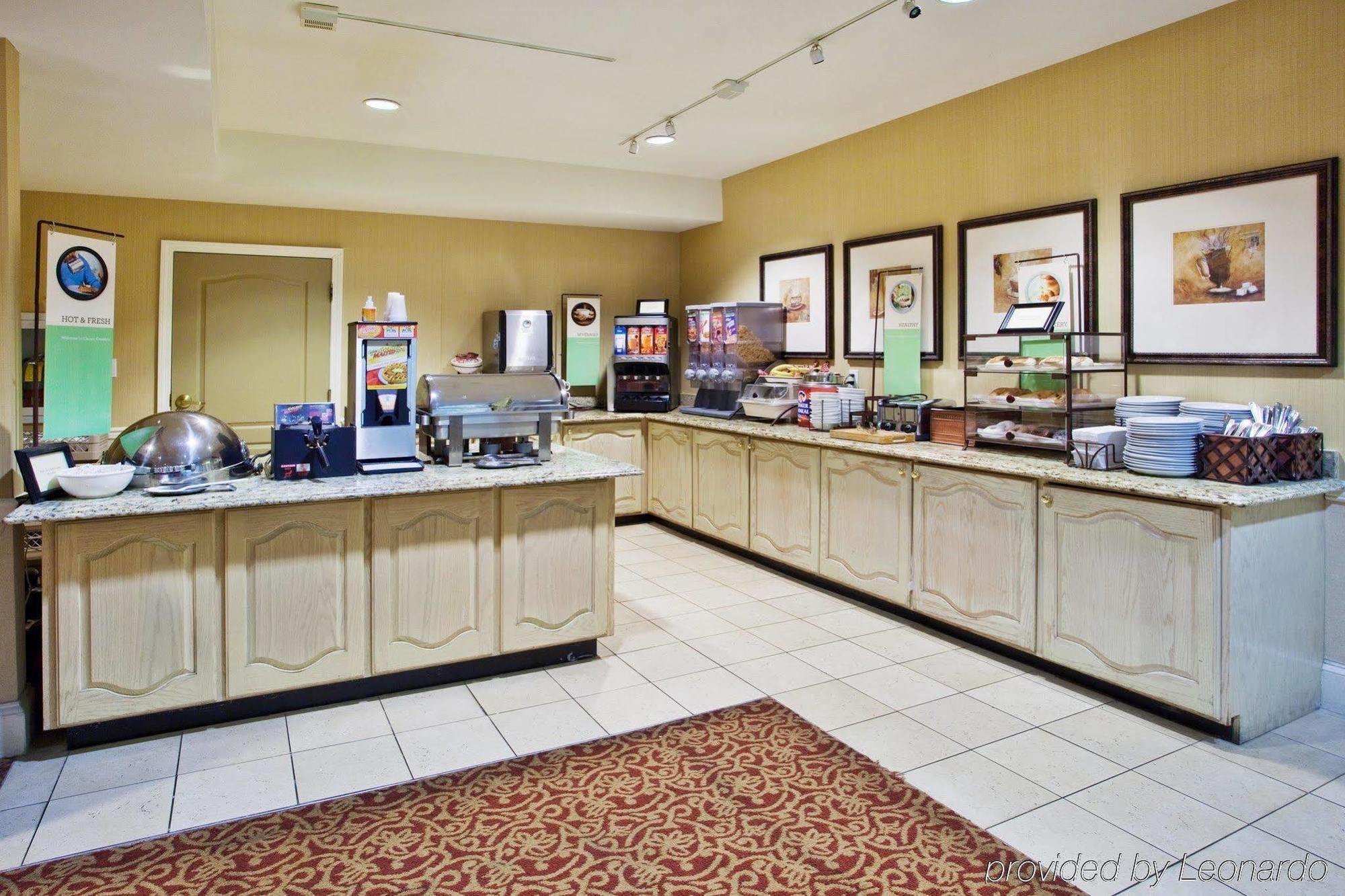 Country Inn & Suites By Radisson, Atlanta Airport North, Ga Ngoại thất bức ảnh