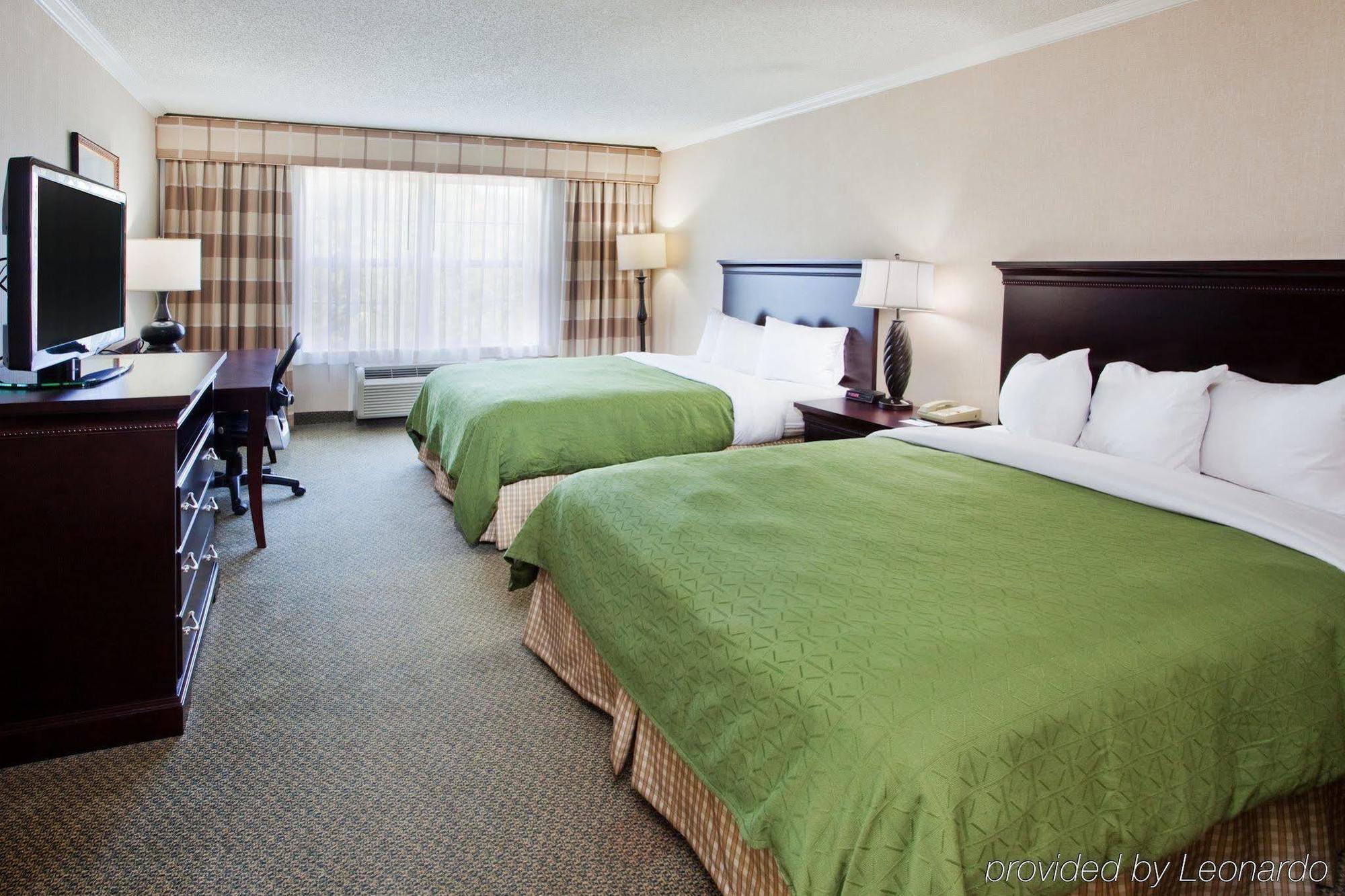 Country Inn & Suites By Radisson, Atlanta Airport North, Ga Ngoại thất bức ảnh
