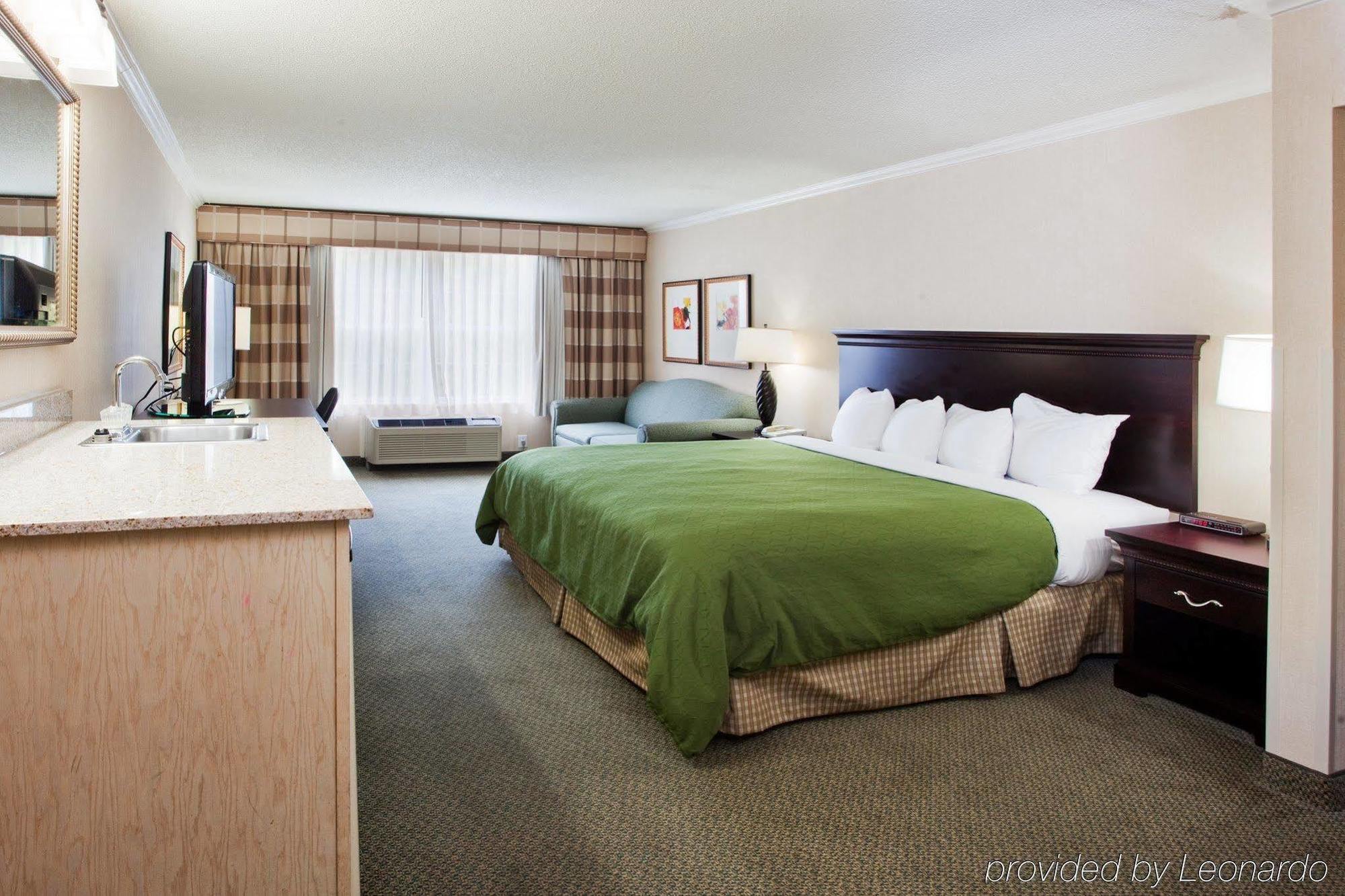 Country Inn & Suites By Radisson, Atlanta Airport North, Ga Ngoại thất bức ảnh