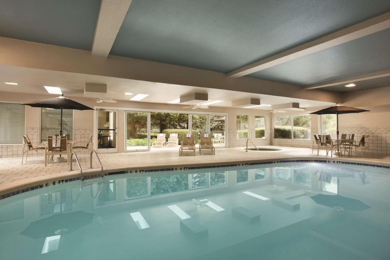 Country Inn & Suites By Radisson, Atlanta Airport North, Ga Ngoại thất bức ảnh