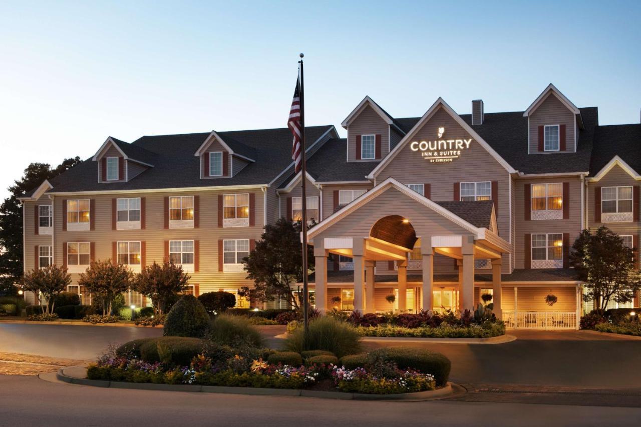 Country Inn & Suites By Radisson, Atlanta Airport North, Ga Ngoại thất bức ảnh